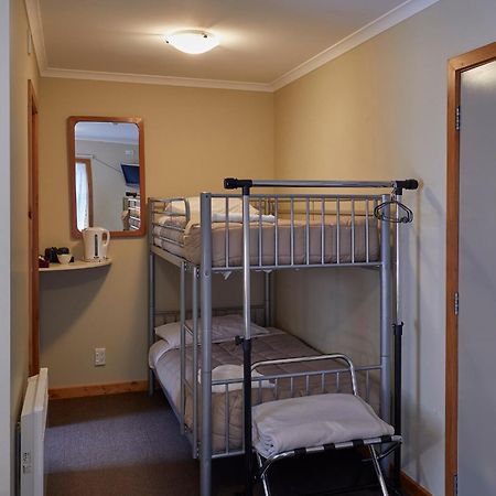 Aoraki Mount Cook Alpine Lodge Phòng bức ảnh