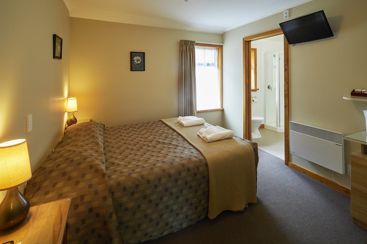 Aoraki Mount Cook Alpine Lodge Ngoại thất bức ảnh