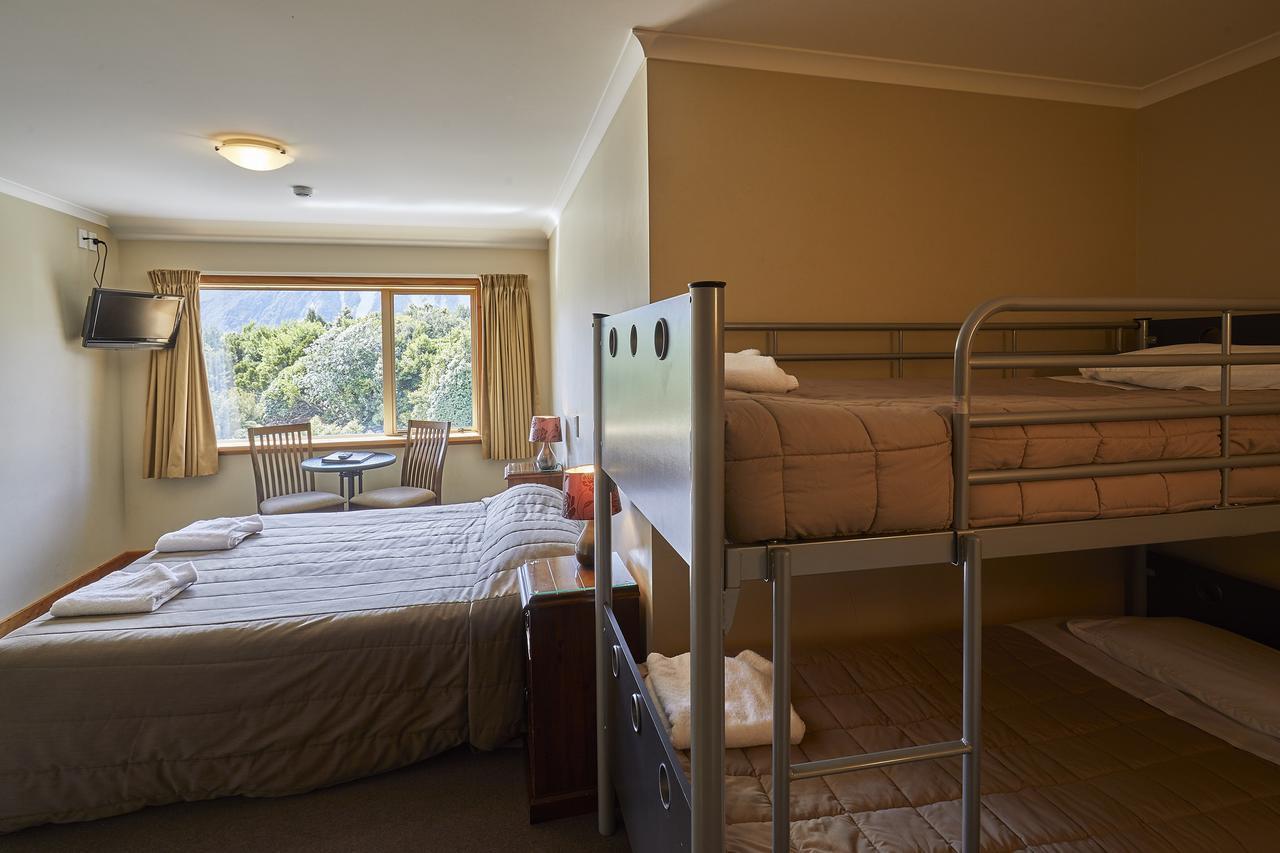 Aoraki Mount Cook Alpine Lodge Ngoại thất bức ảnh