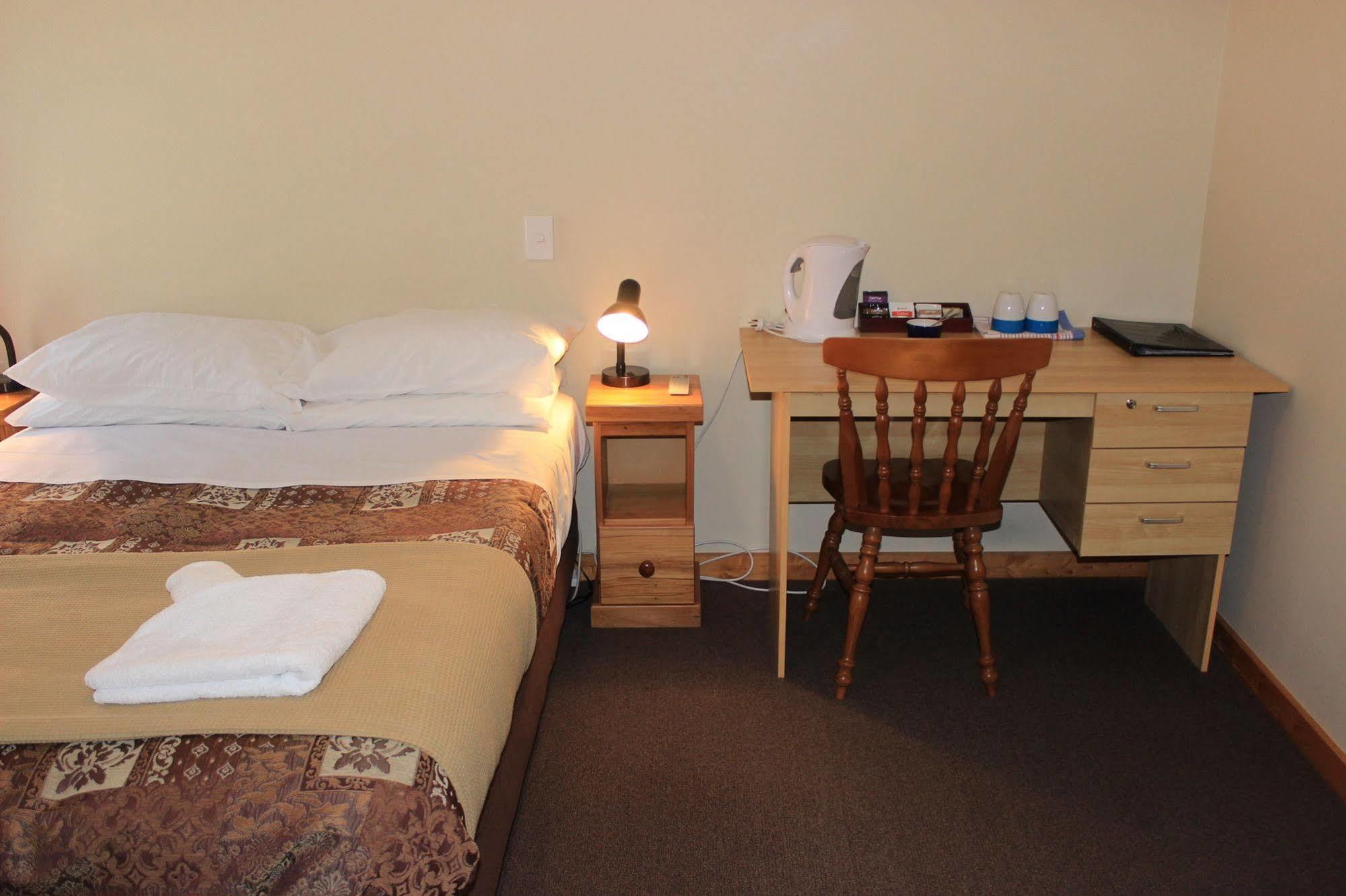 Aoraki Mount Cook Alpine Lodge Ngoại thất bức ảnh