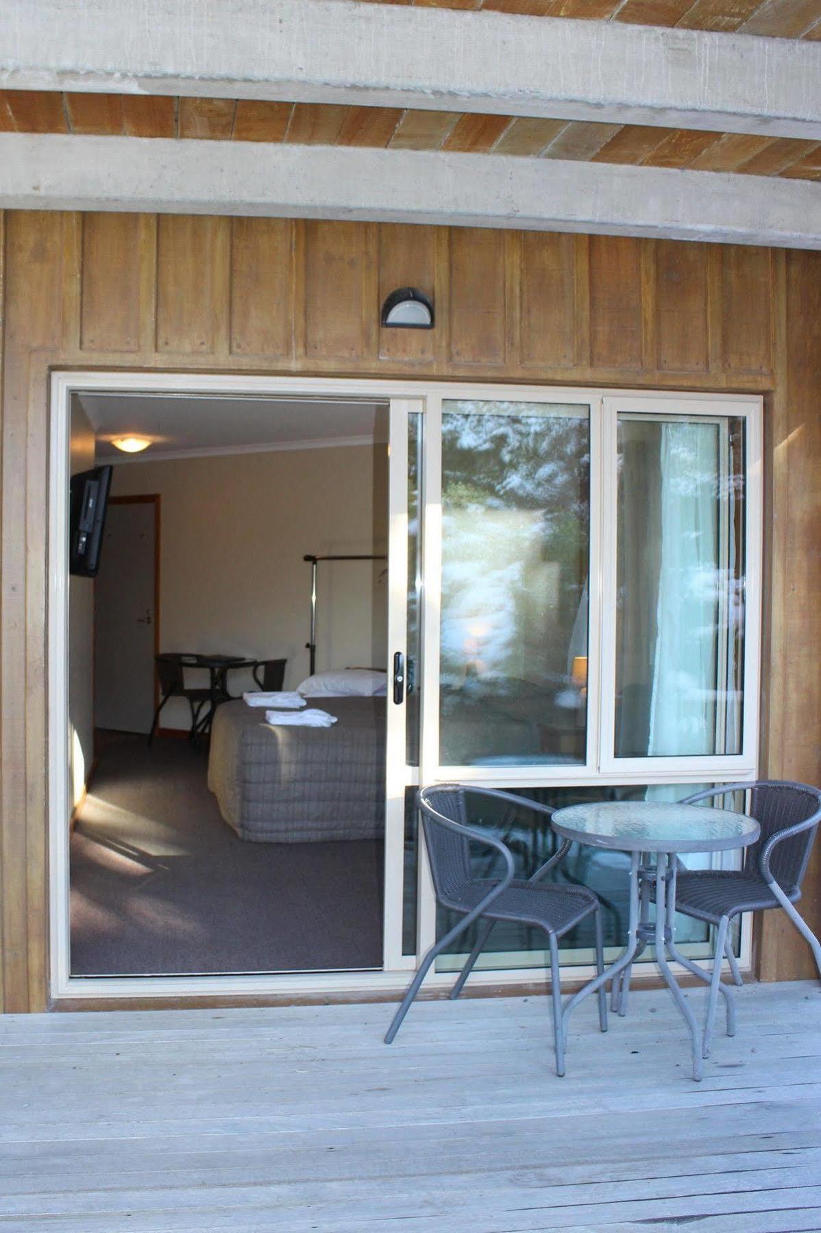 Aoraki Mount Cook Alpine Lodge Ngoại thất bức ảnh