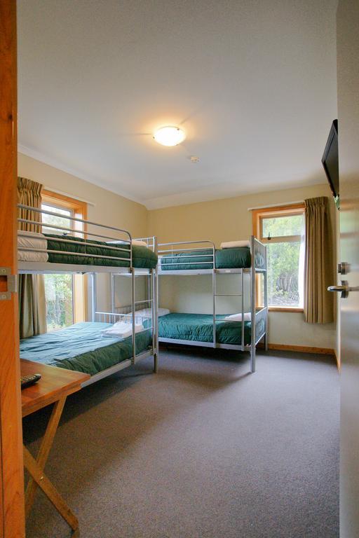Aoraki Mount Cook Alpine Lodge Phòng bức ảnh