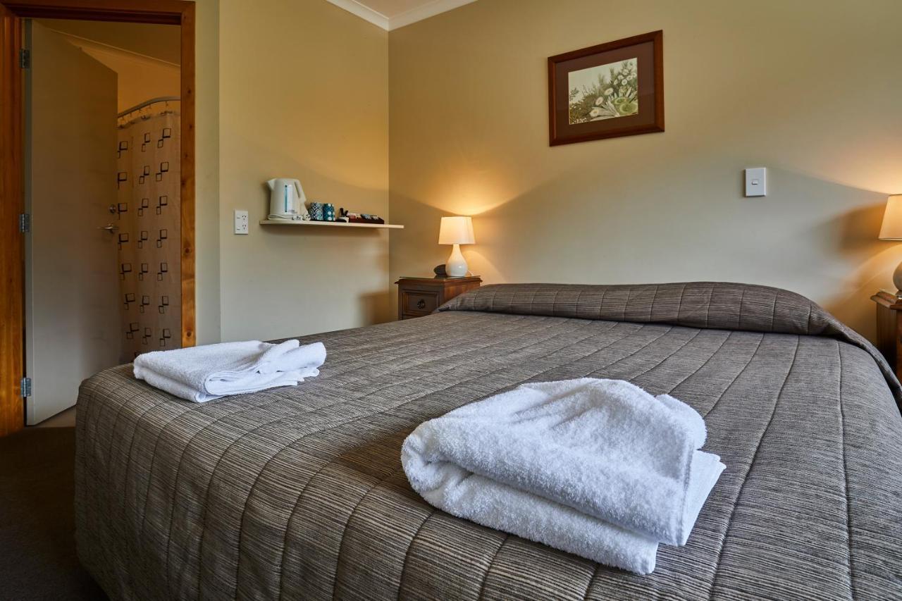 Aoraki Mount Cook Alpine Lodge Ngoại thất bức ảnh